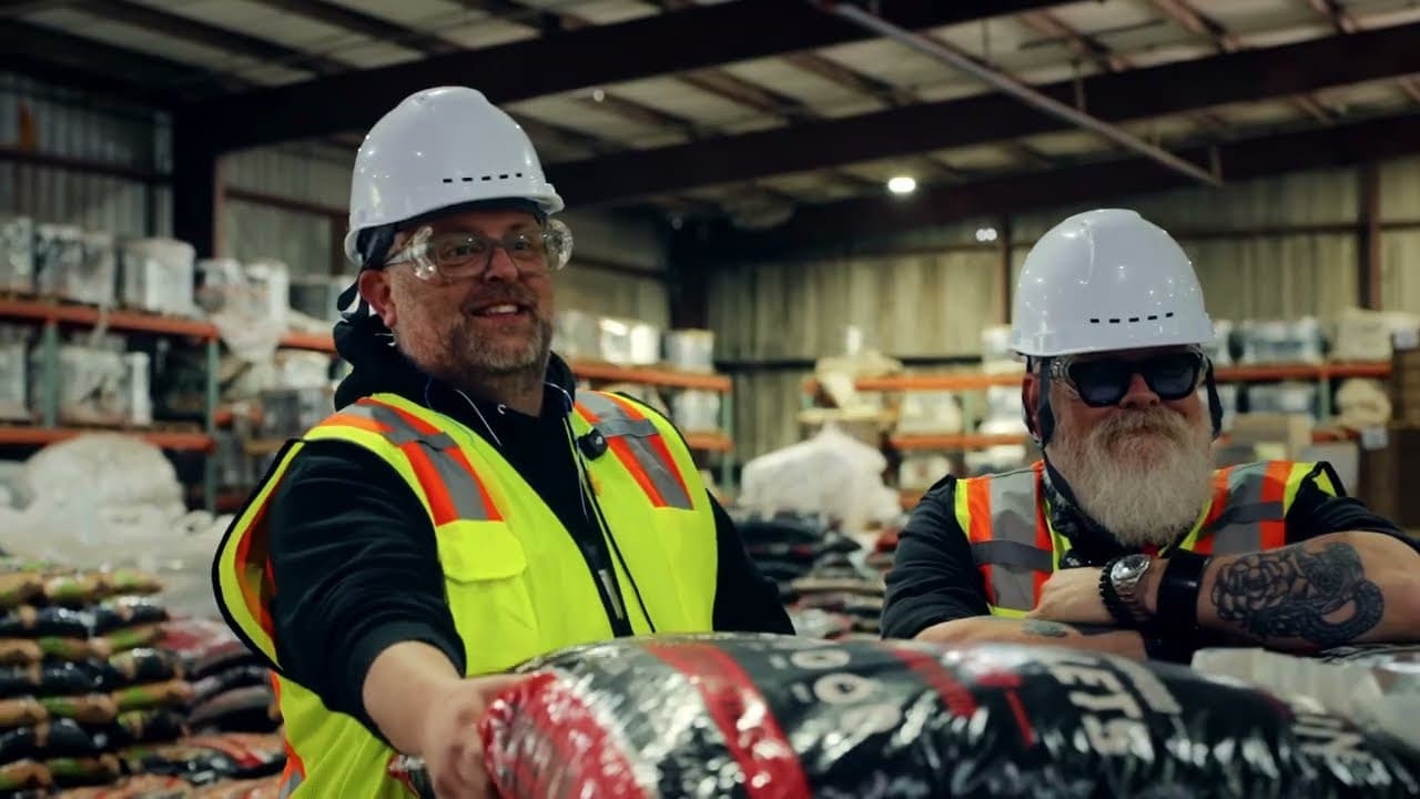 Our 40lb Gourmet Pellet Bags Are Now Available at Home Depot! | Bear Mountain BBQ