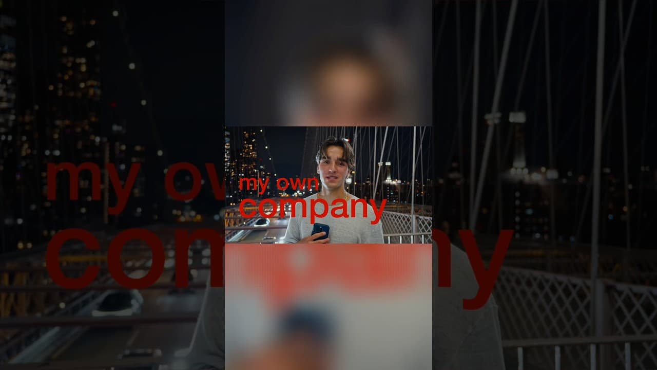 getting flown out by OpenAI to NYC