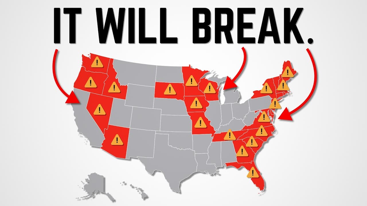 The Economy Won’t Survive This…
