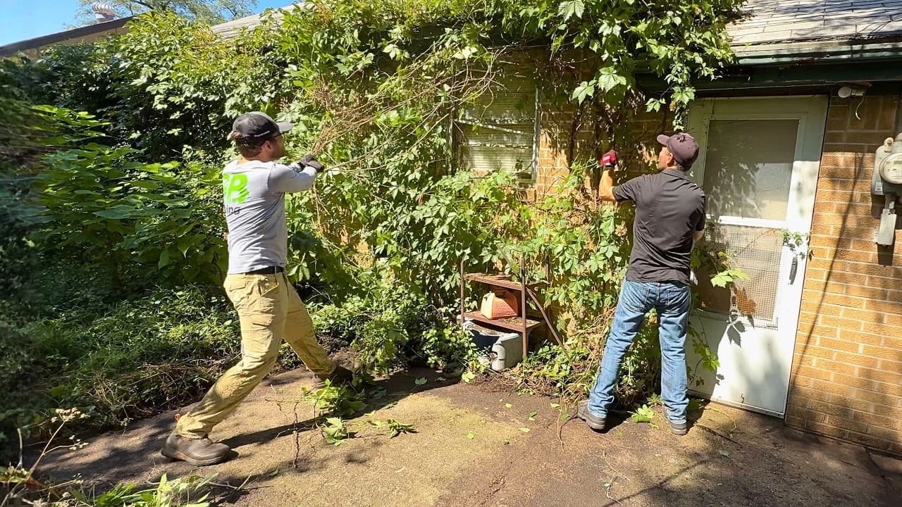 Dad's First Day on the Job and the Neighbor Told Us Something WE DIDN'T EXPECT