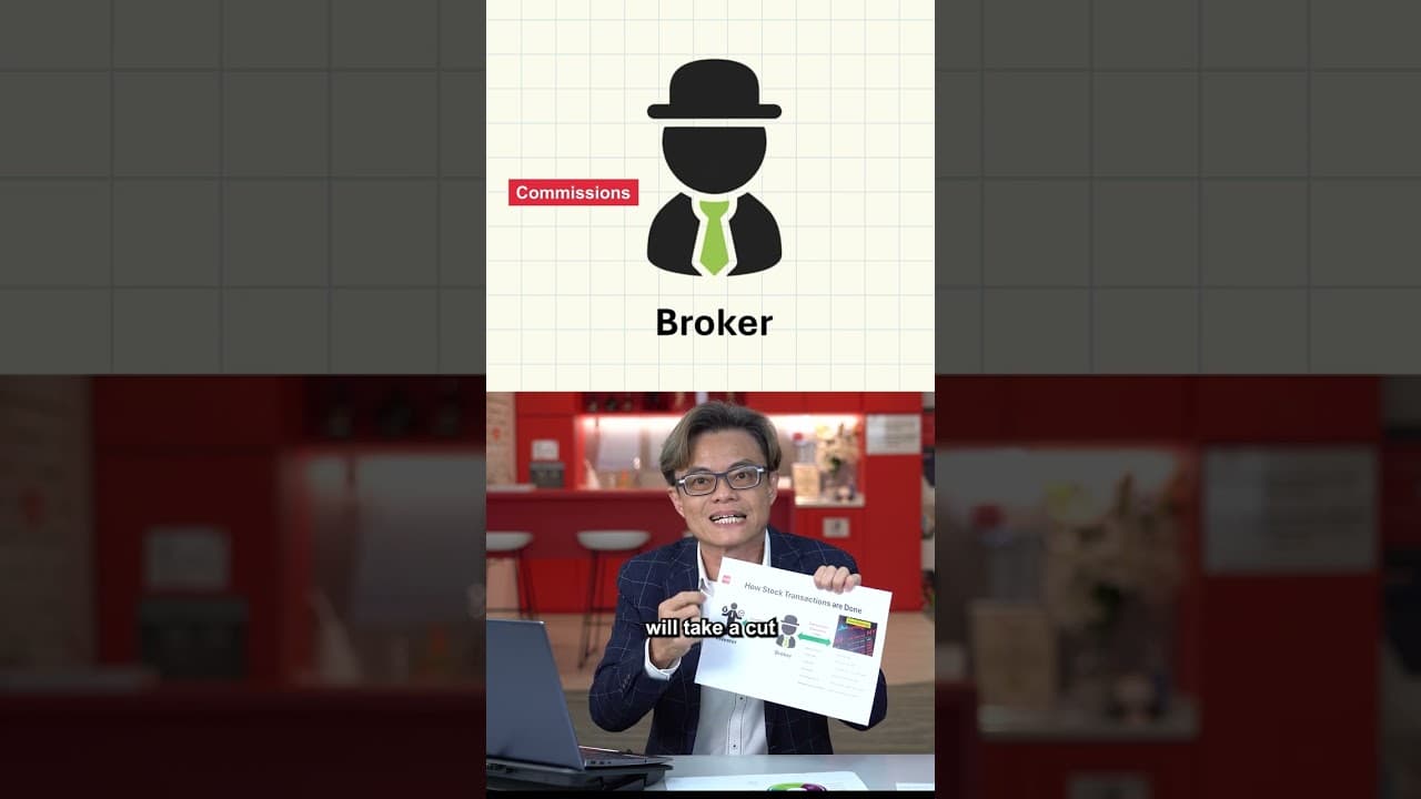 Should You Be Worried About SGX's New Lot Size Rule? | Value Investing Singapore