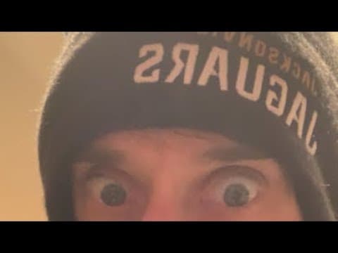 Jaguars HYPE BIRDS SUCK making pasta CHAT IT UP