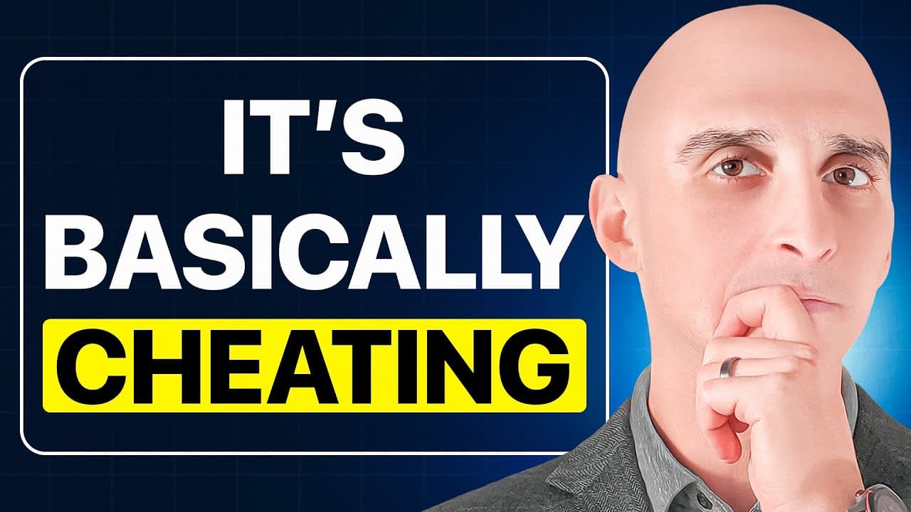 Once They Learn This, Retirees Stop Worrying About Taxes