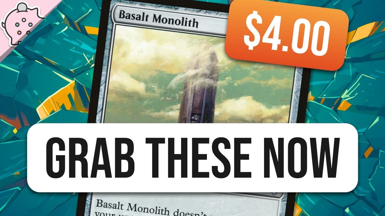 The Best Commander Staples You Can Grab for Under $4