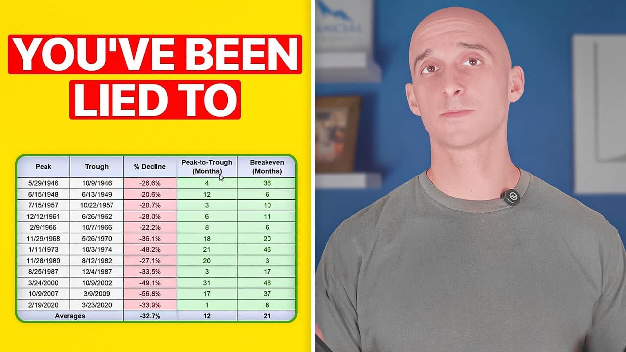 The Hidden Investing Math NOBODY Shows Retirees