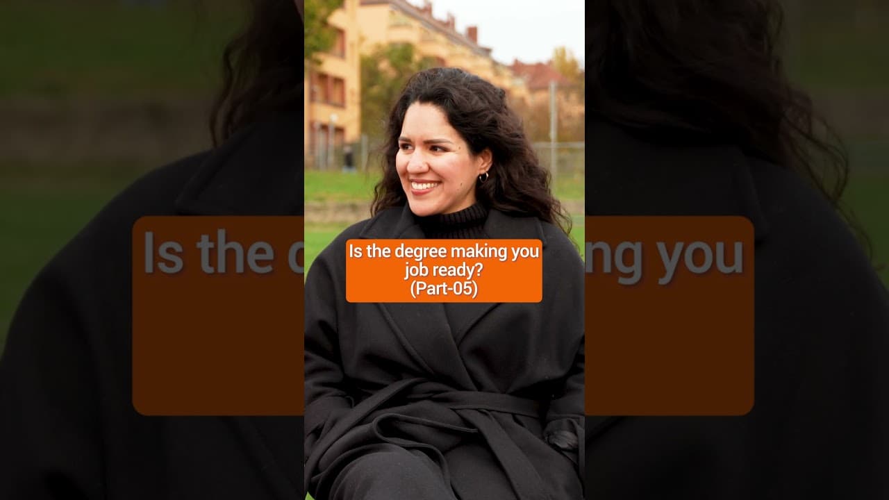 Theory vs. Practice: Marketing Students in Berlin Speak Out! π©πͺ