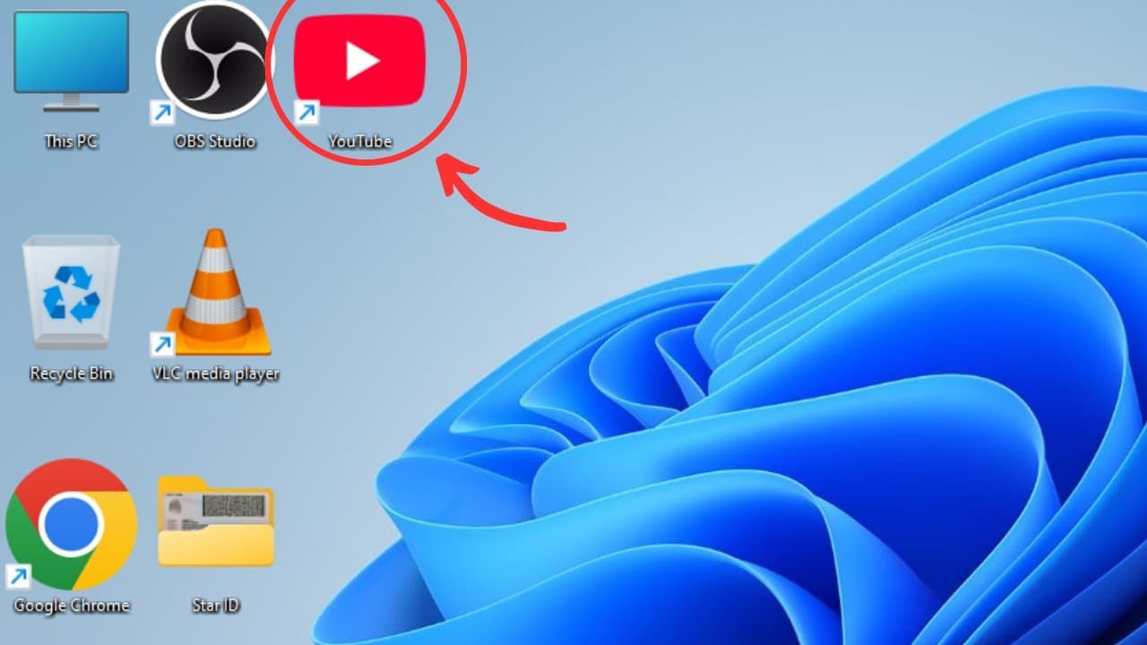 How To Install YouTube App in Your Laptop Windows 11 & Desktop Computer