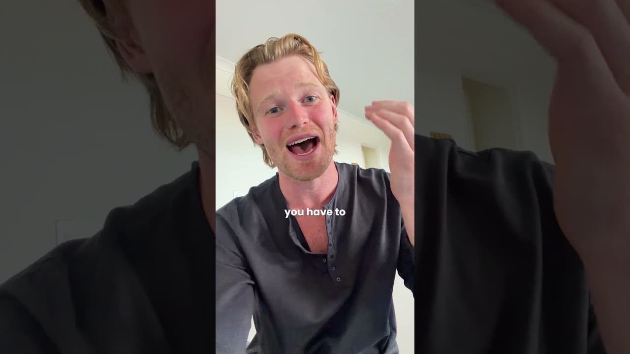 He built a 7-figure brand from his uni dorm