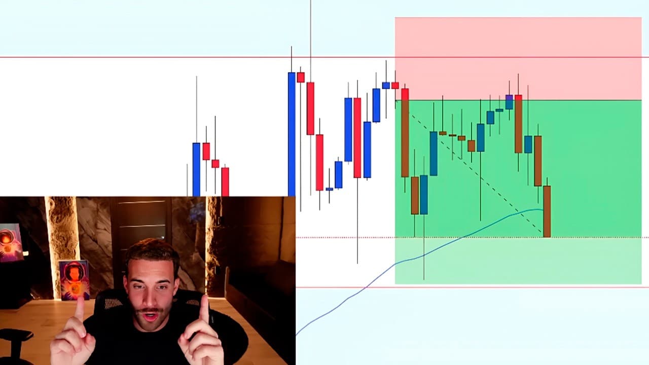 Live Trading After a 2 Month Losing Streak (COMEBACK WEEK)
