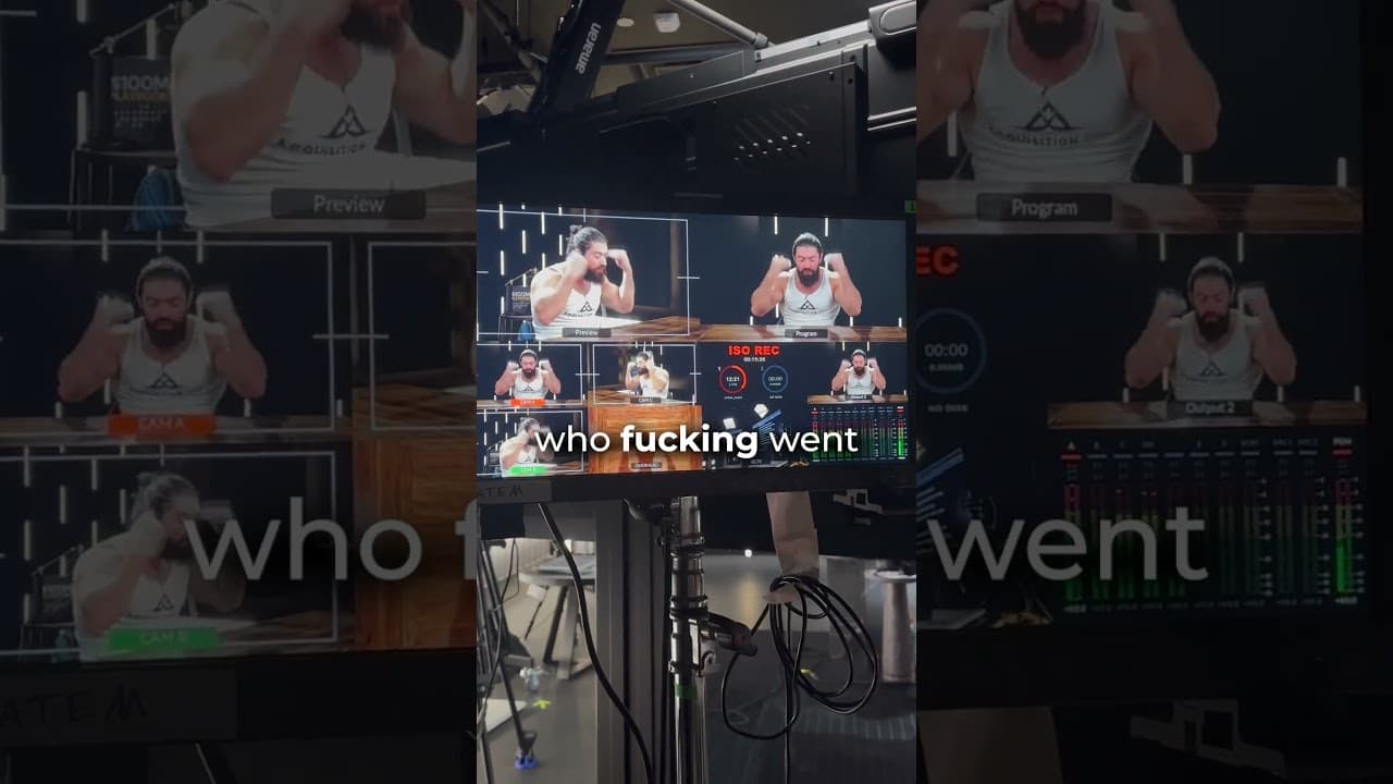 Follow Your Passion?