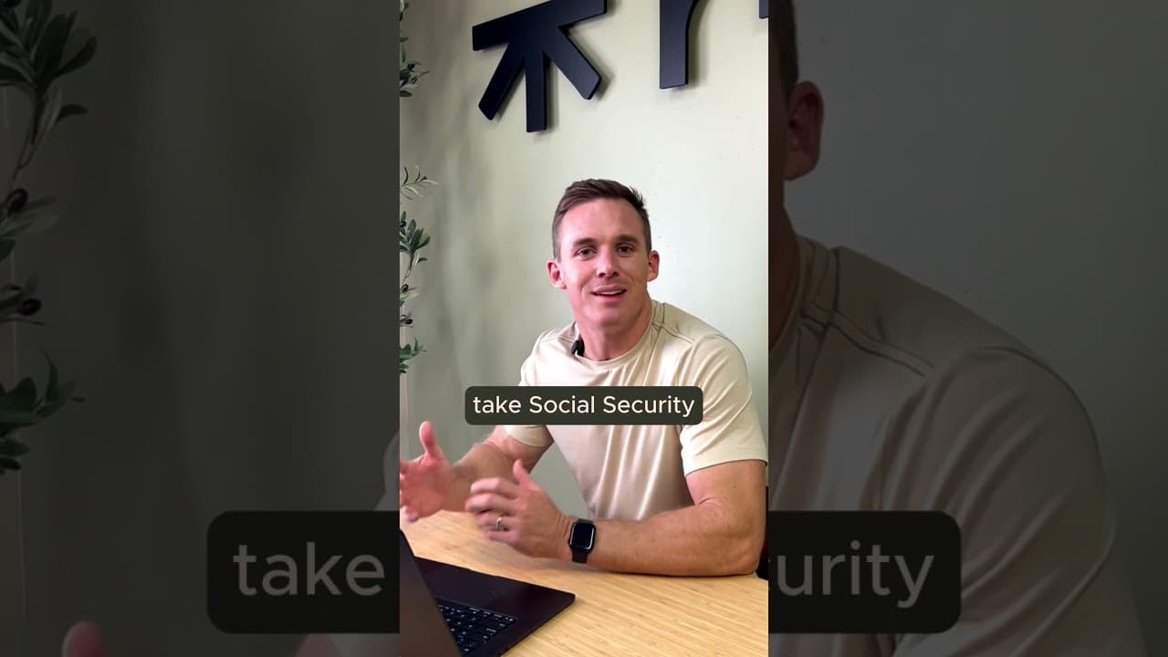 Social Security at 62 can be smart, but not for everyone.