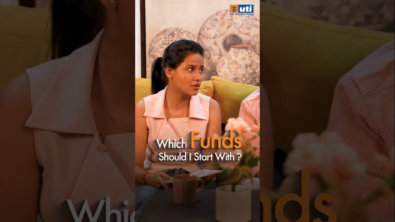 New to Investing? Discover Index Funds | SIP Karo, SIPizen Bano