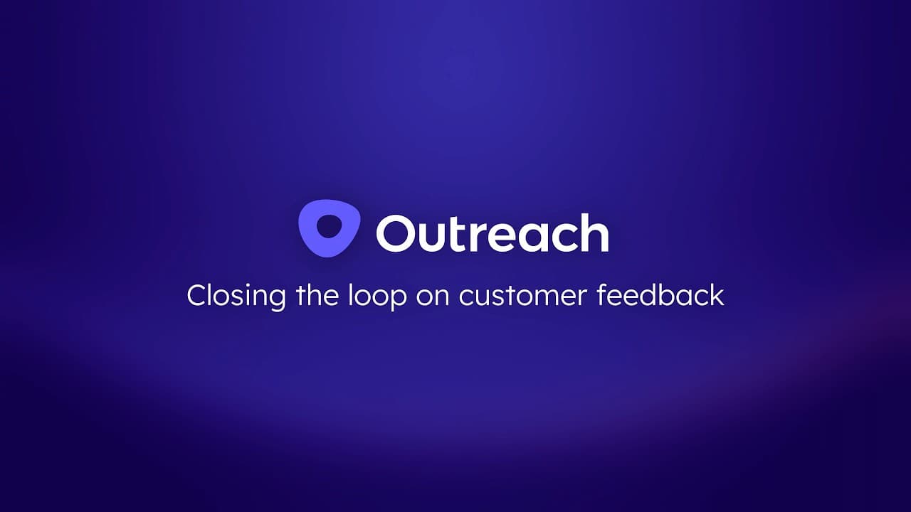 AI Agent Use Case: Closing the Customer Feedback Loop