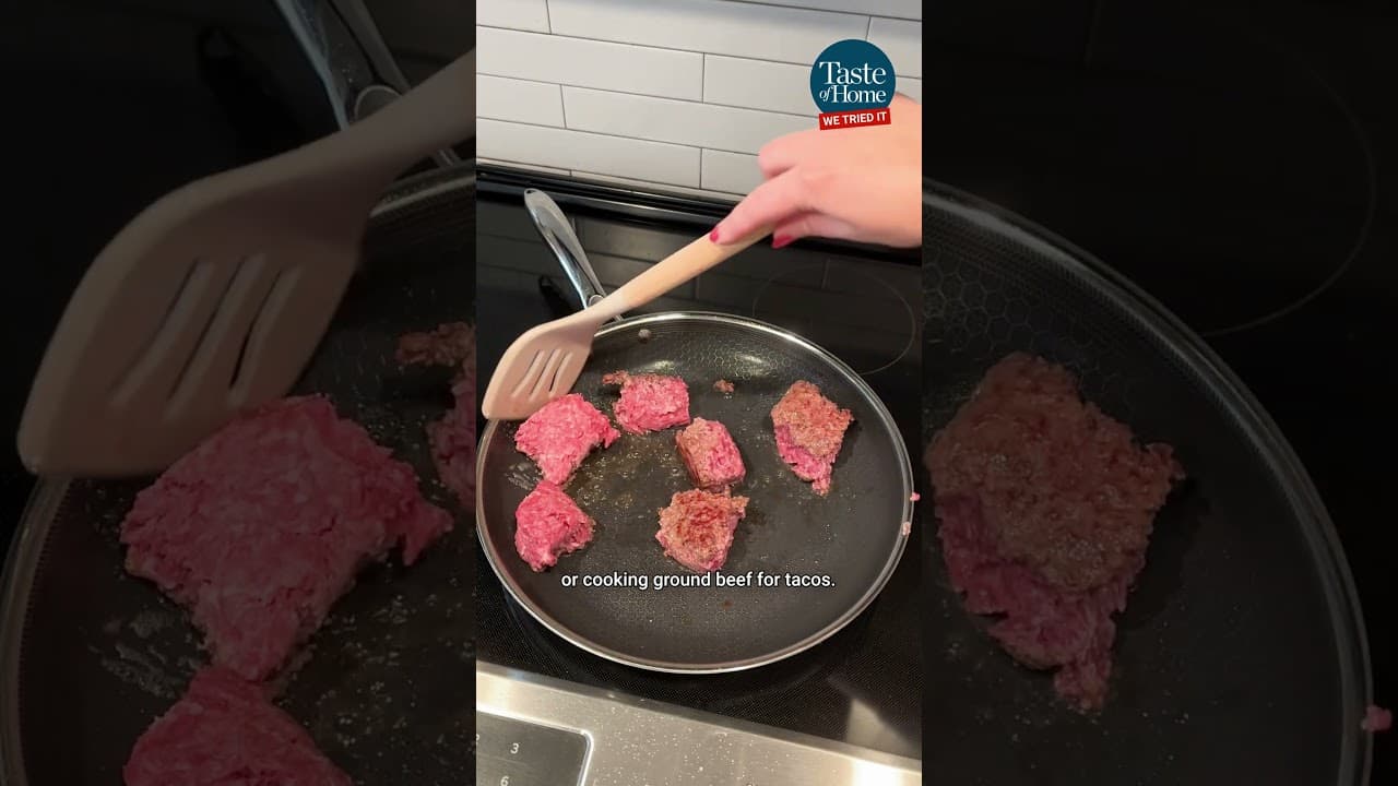 This viral HexClad pan has earned a devoted following for a reason.