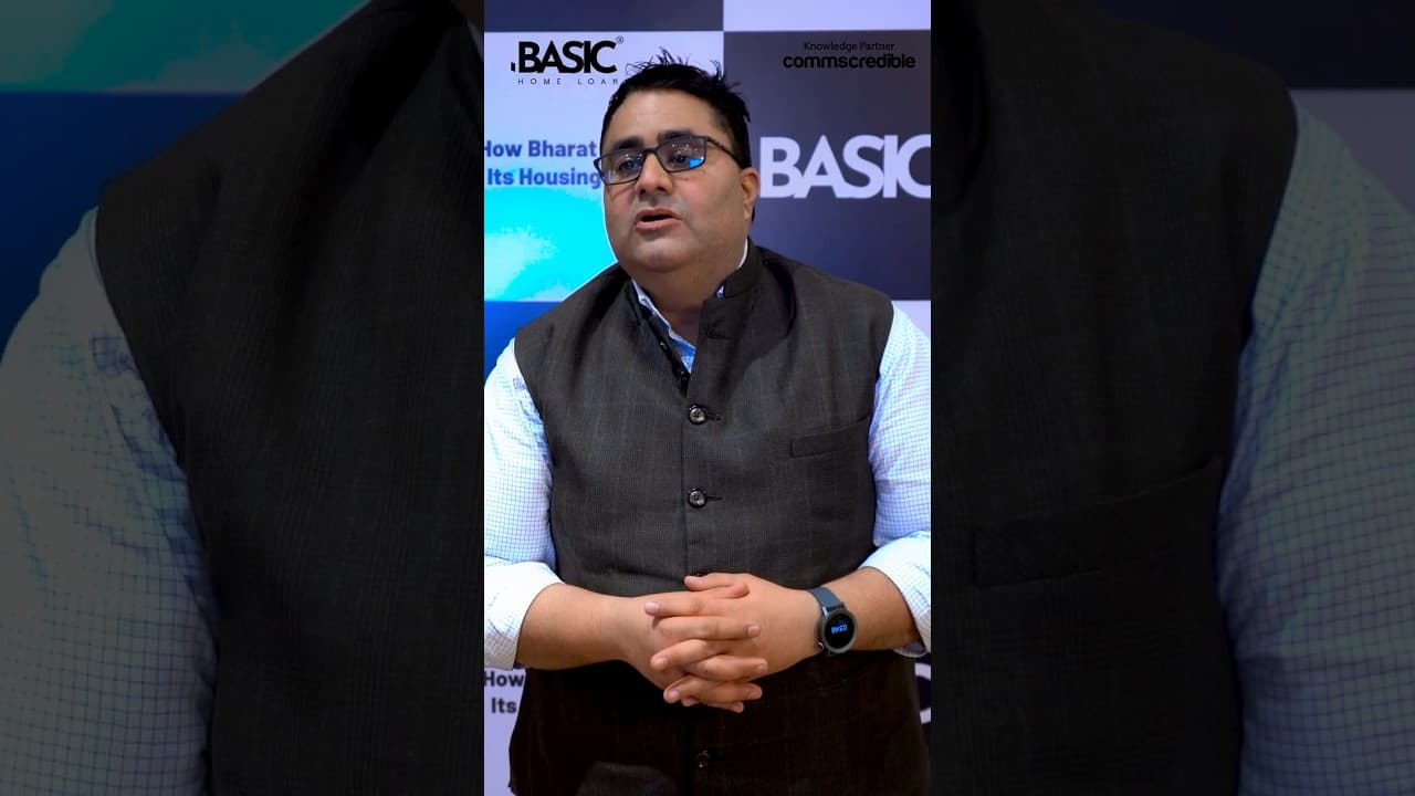 BASIC Report Launch: Special Guest Spotlight: Nitin Arora, Head- Contact Centre, Sammaan Capital