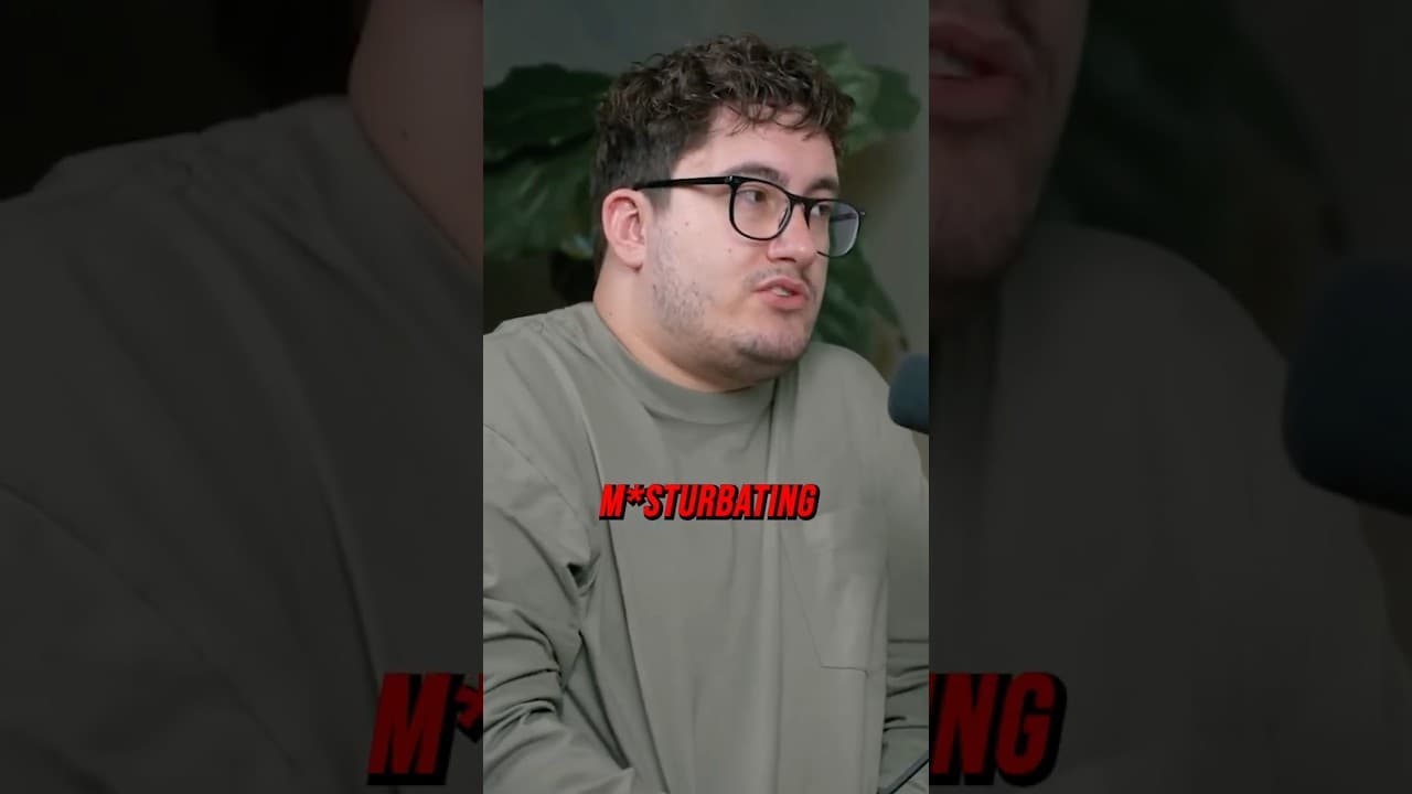 Boyfriend Doesn't Appreciate Her