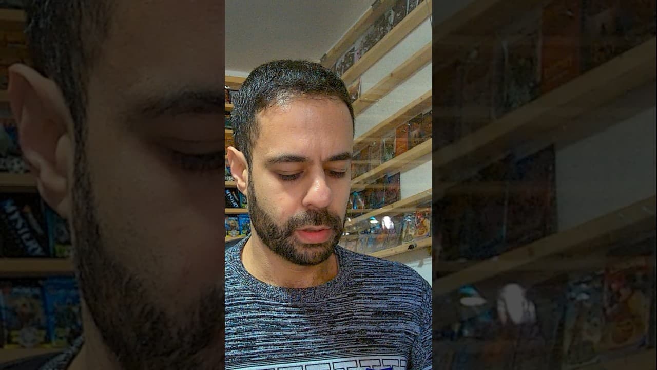 MAI FIDARSI DI CHI GIOCA CONTROL