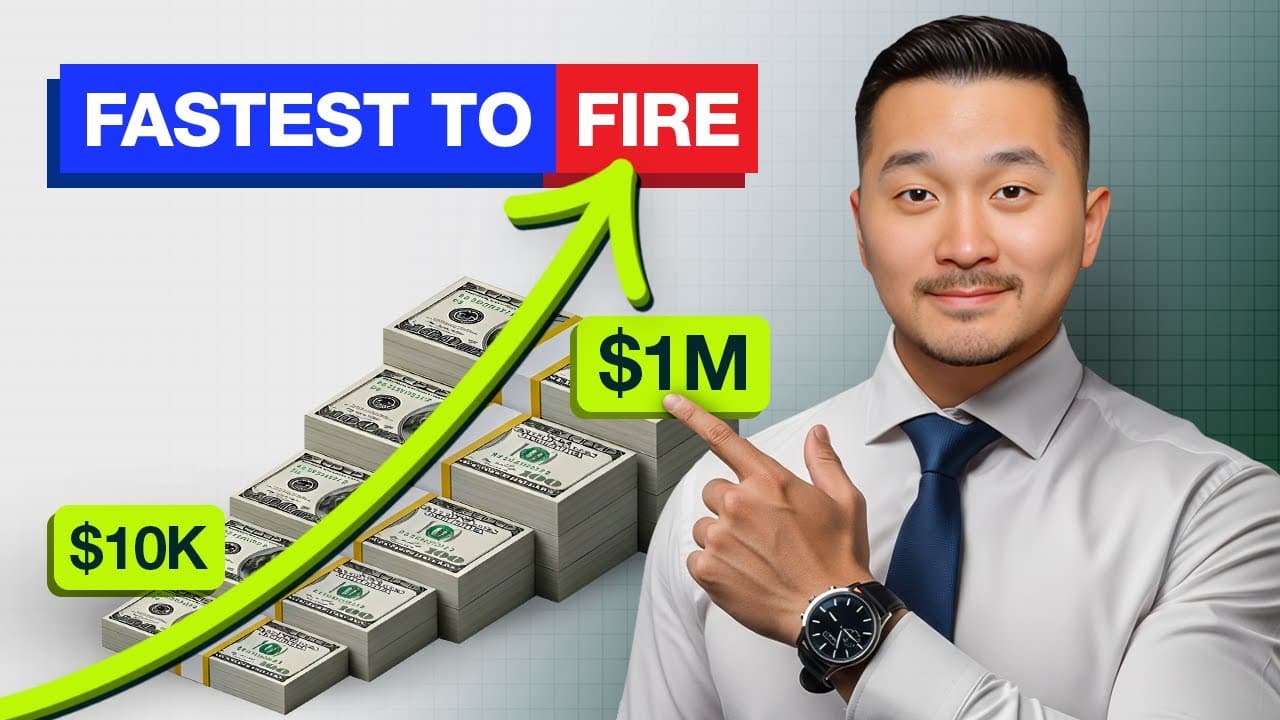 After Maxing 401K, High Earners Do THIS to Retire Faster