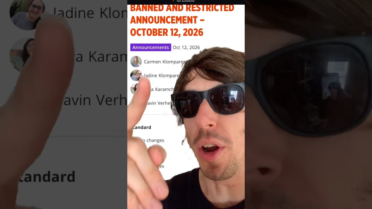 Banned and restricted October 2026