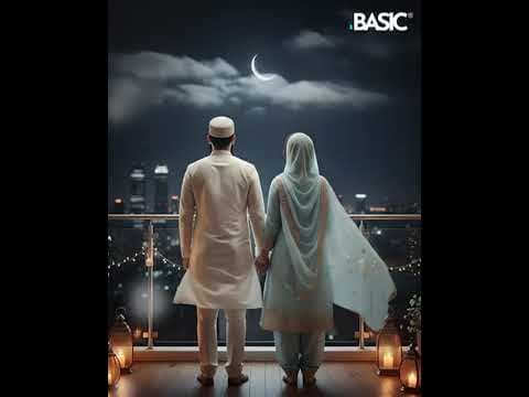 Ramazan Mubarak!