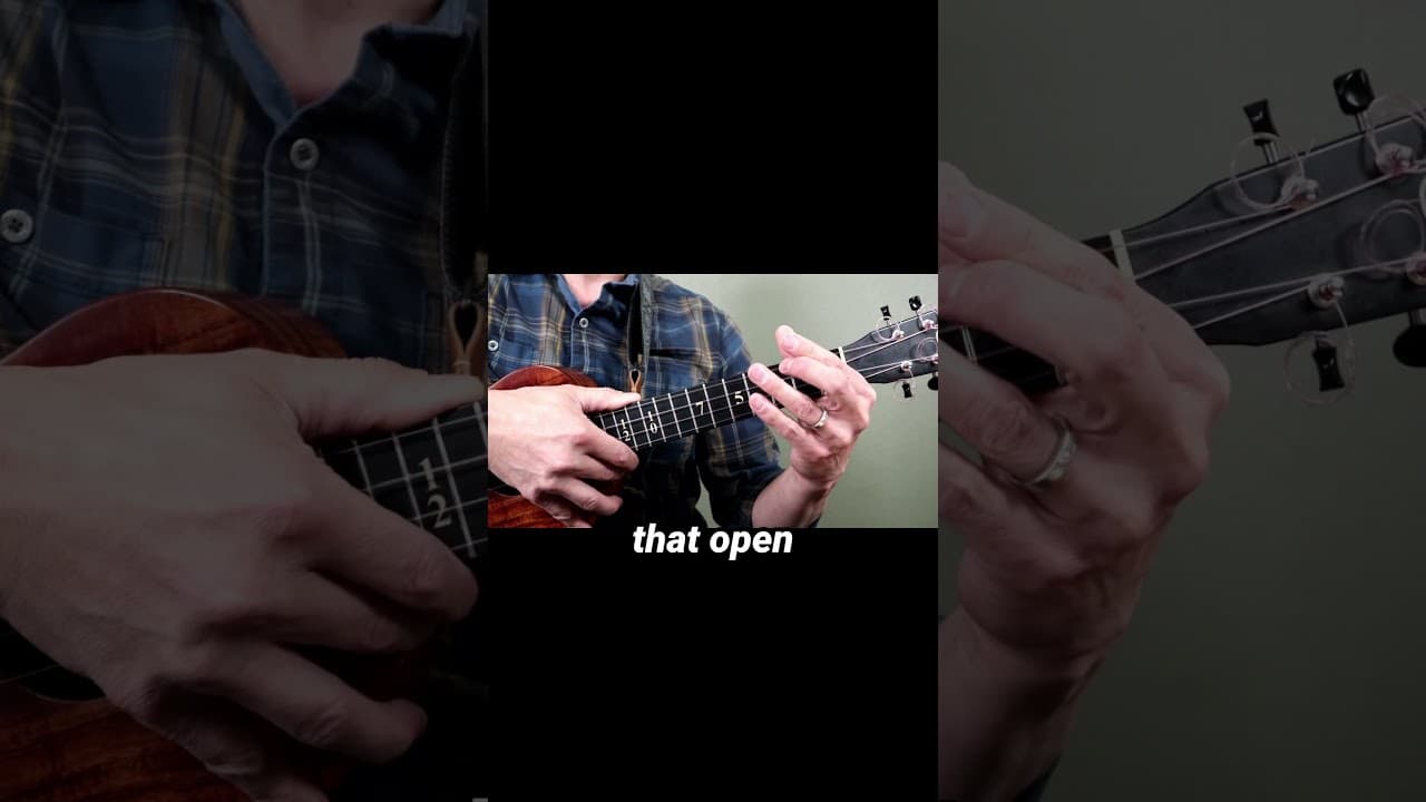 Insight: Left Hand Technique