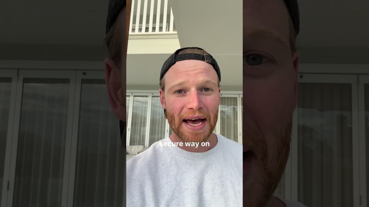 Yesterday, I made an extra $50,000 by using AI