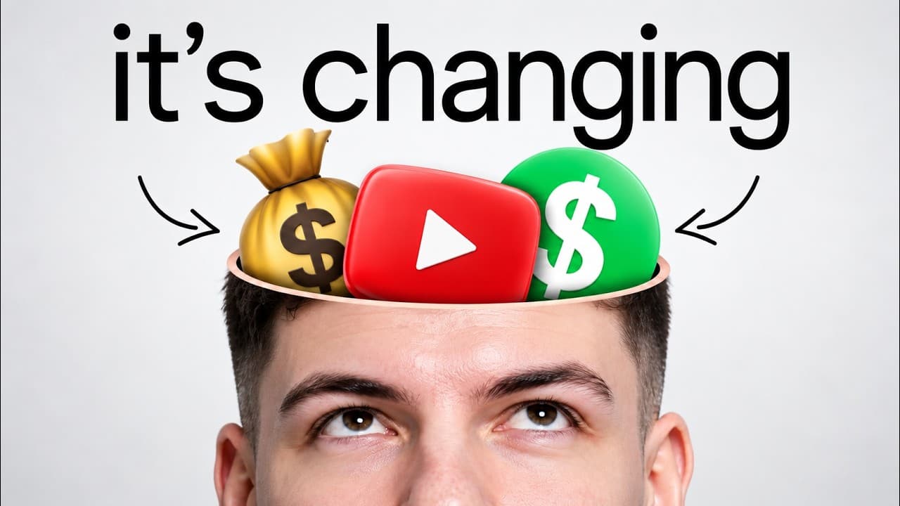 The New Rules For Faceless Channels in 2026