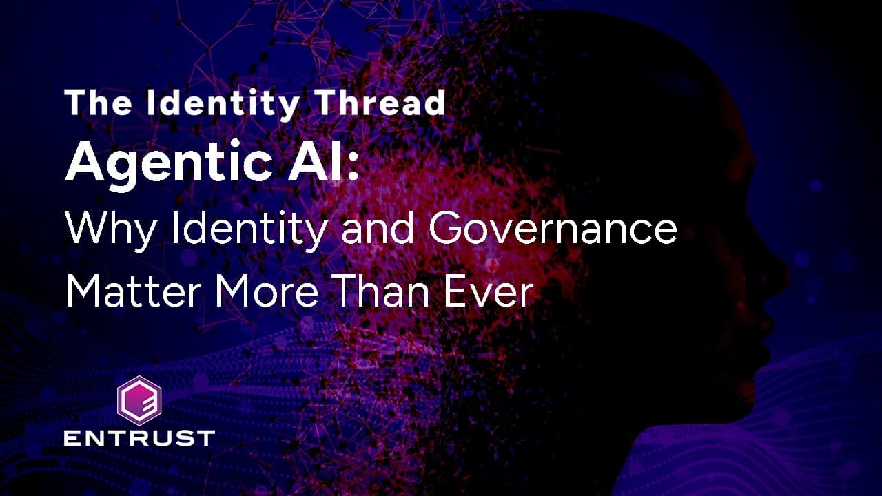 Agentic AI Part 2: Why Identity and Governance Matter More Than Ever