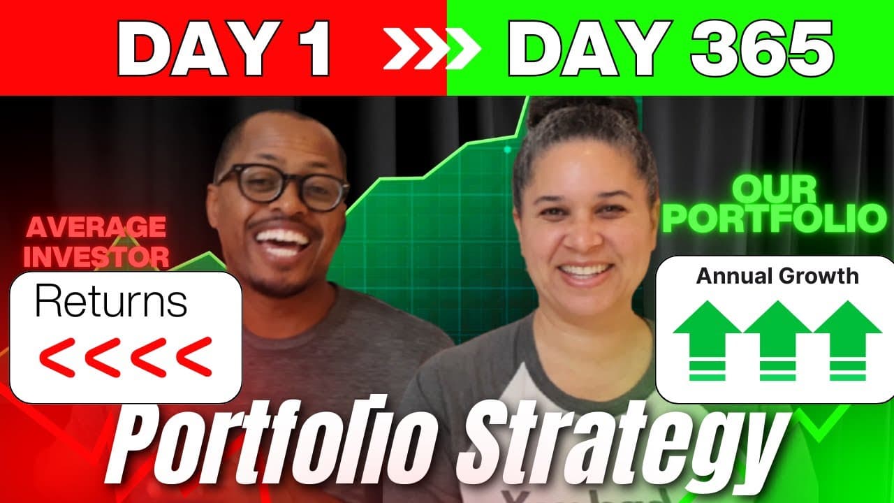 Less Than 10% Beat the Market… We Did It Again in 2025