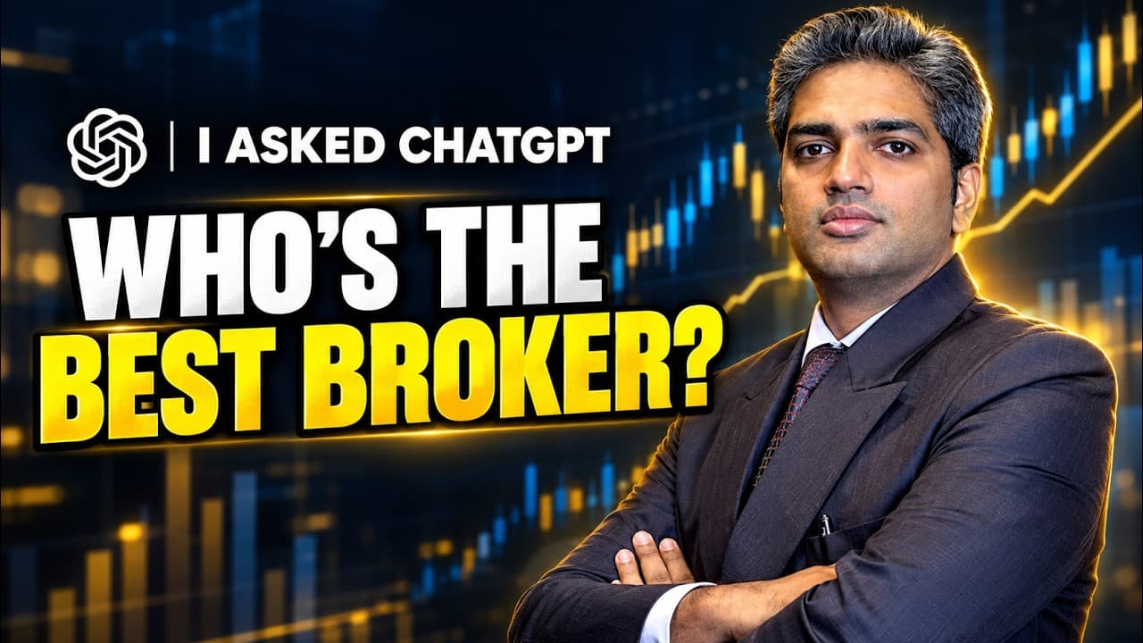 Which is the Best Trading Broker? Leverage, Spread & Fund Safety