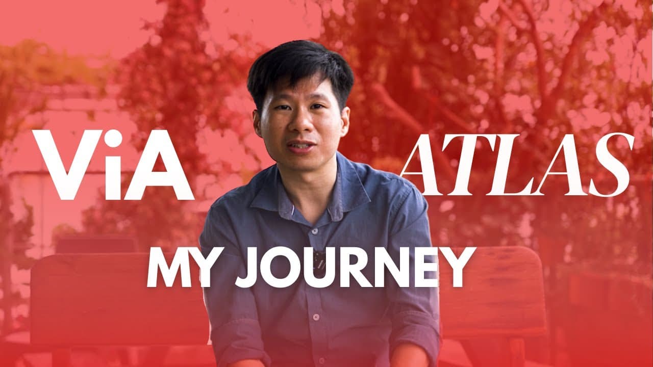 US Case Study Testimonial - Zhen Hong | Value Investing Singapore