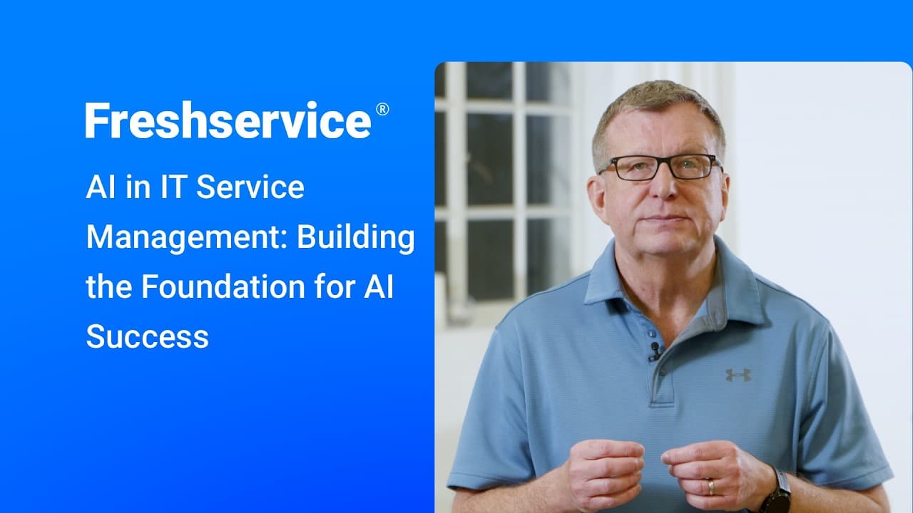 The Hidden Debt Blocking AI Success in ITSM