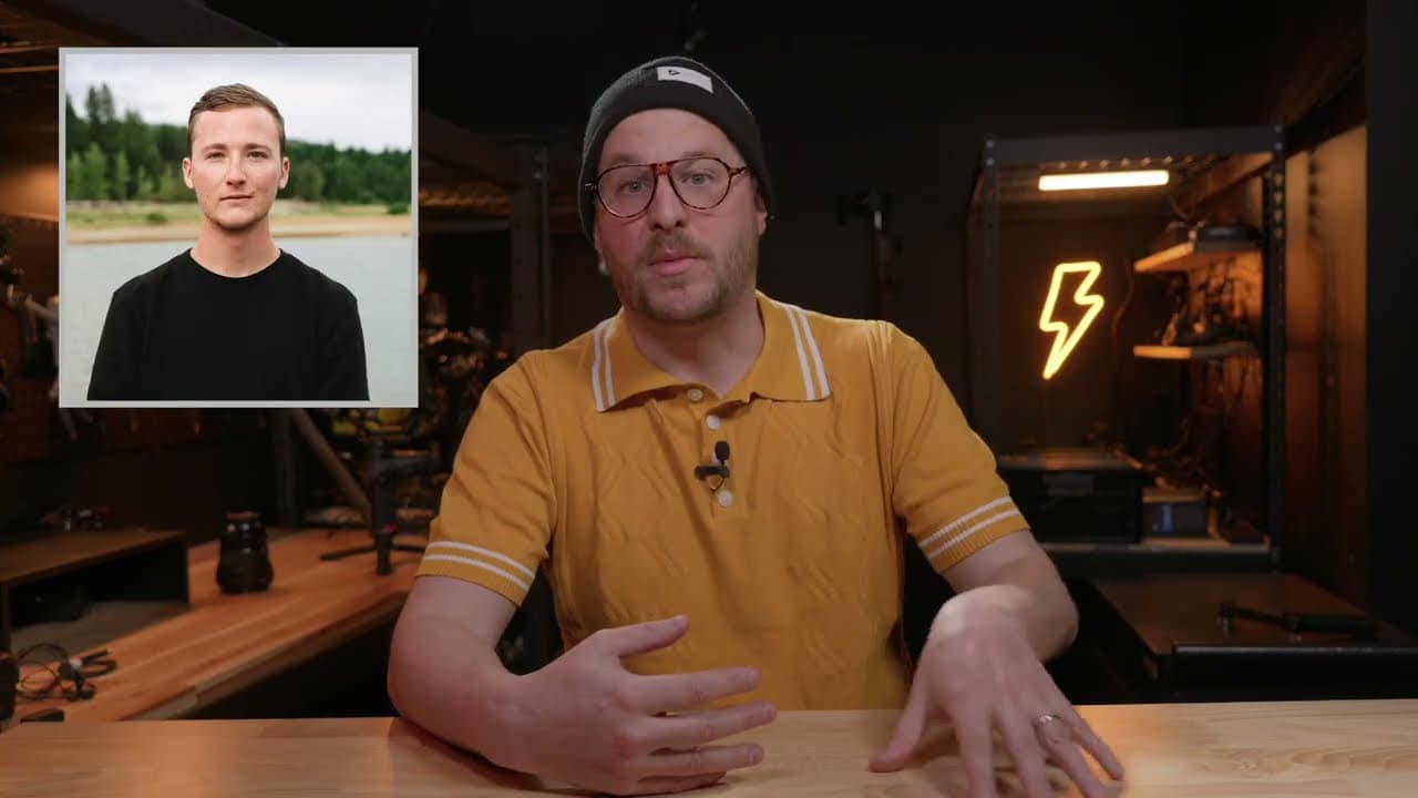 We have to talk about Wedding Film School...