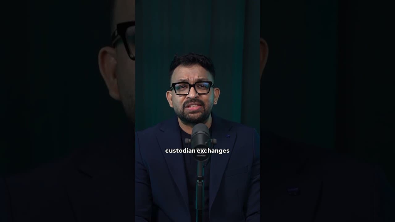 A landmark moment for Indiaβs crypto ecosystem.
