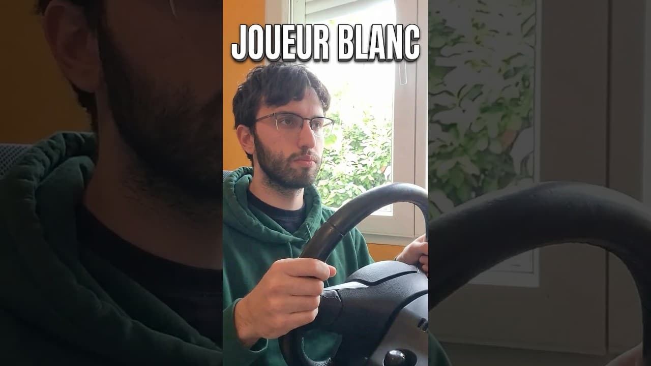 Chaque couleur de Magic réagit à un embouteillage
