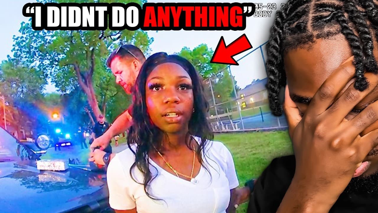 School Bully Gets INSTANT KARMA..