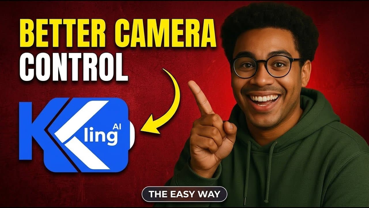 How to Master Kling AI Camera Controls for Seamless Video Recording (2026 Tips)