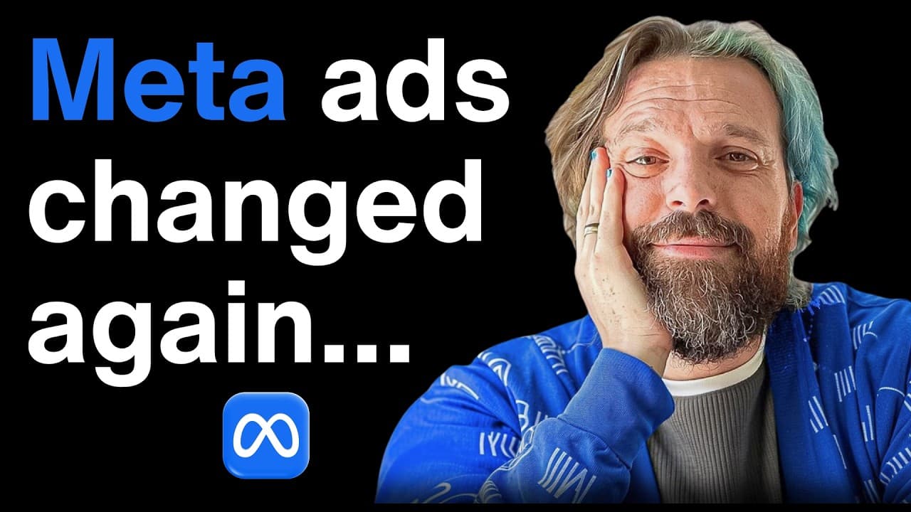 How to Win with Facebook Ads in 2027 (DO THIS)
