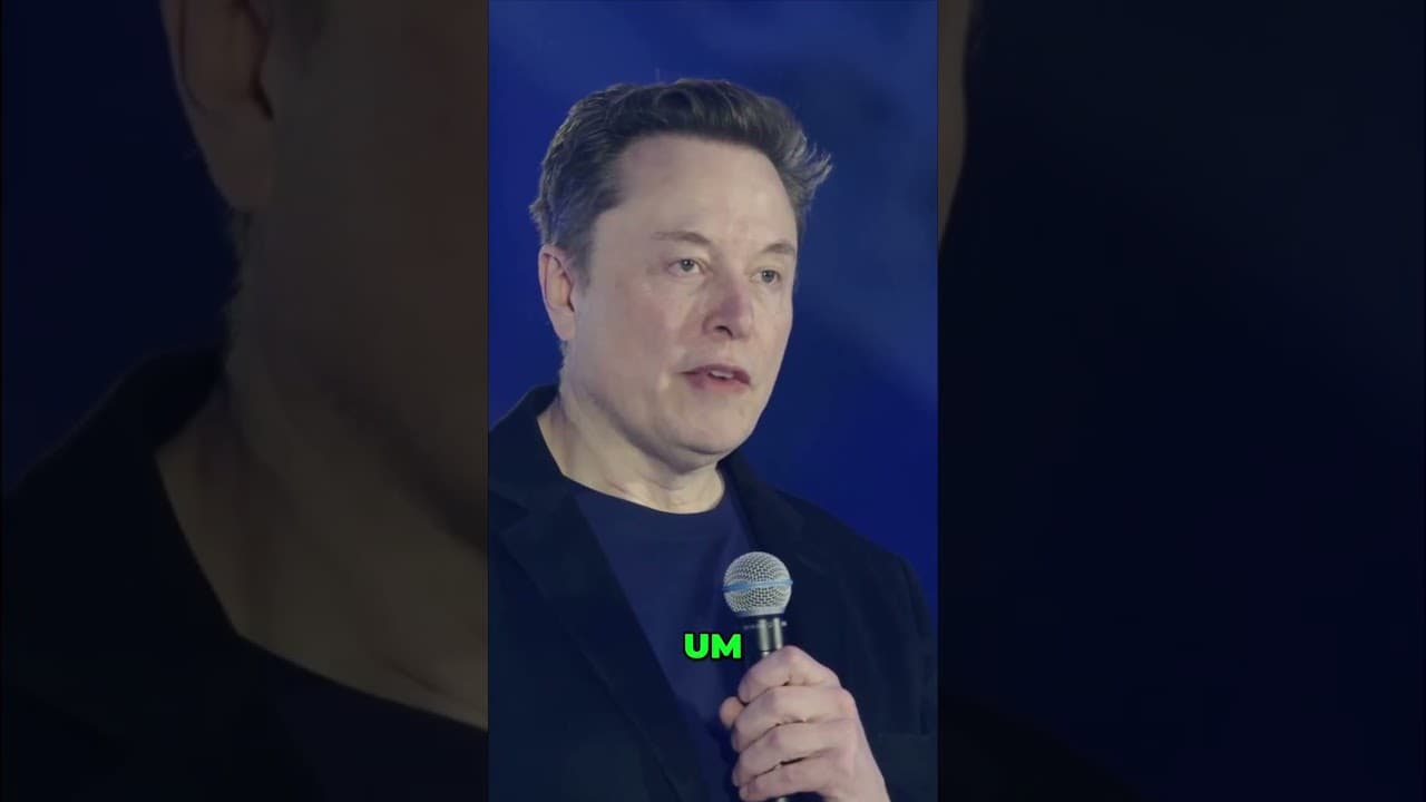 AI in Space: Cheaper Than Earth? #shorts