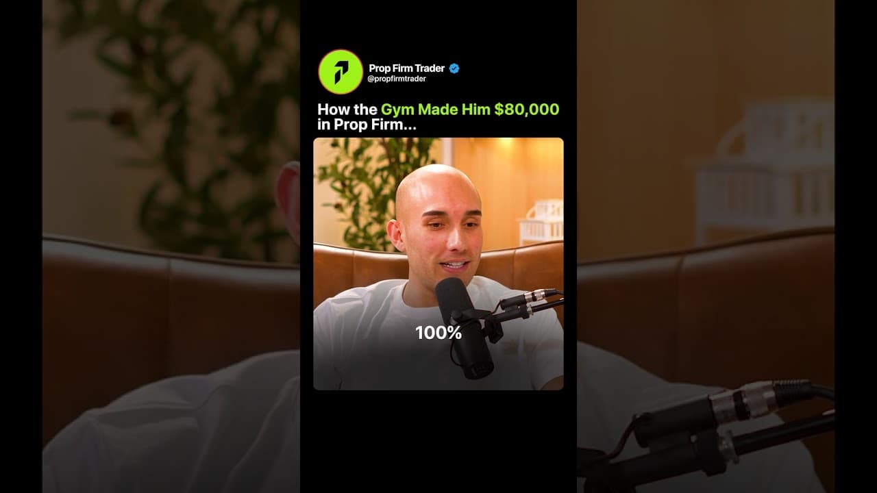 Your Trading REFLECTS Your Lifestyle🚨