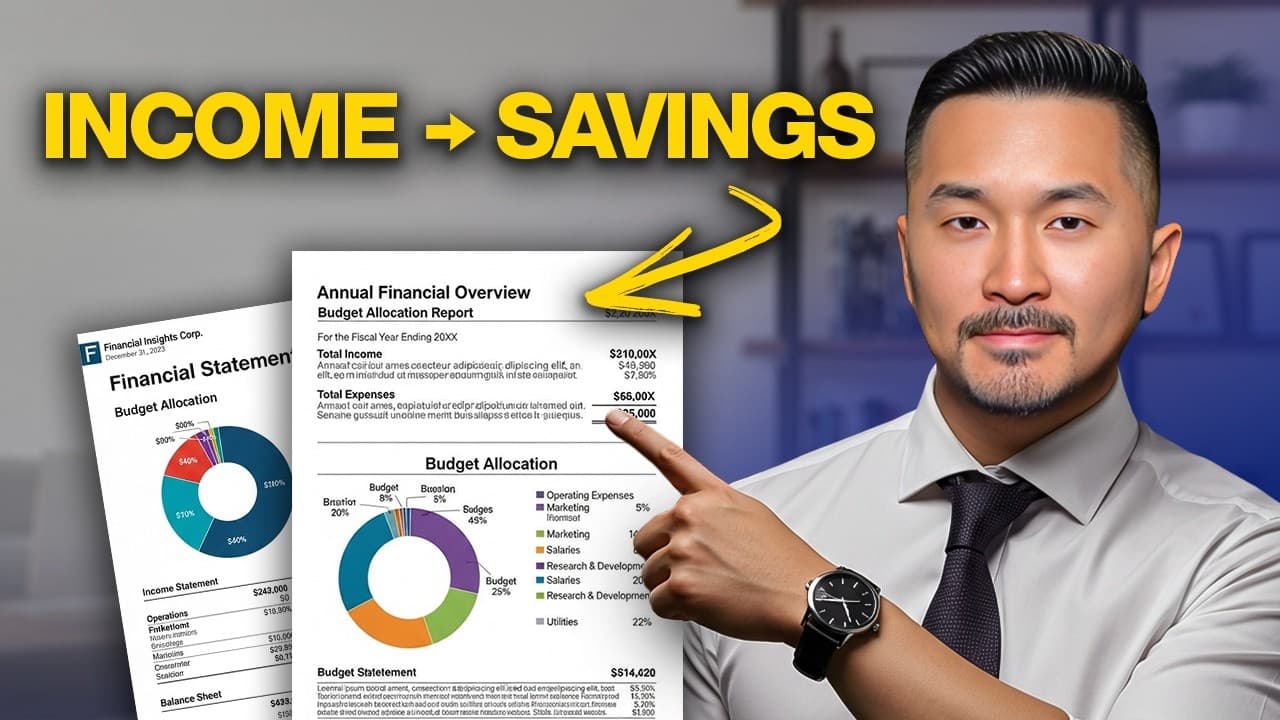 Forget Fancy Budgeting Tools: This 3-Bucket Method Gets Results