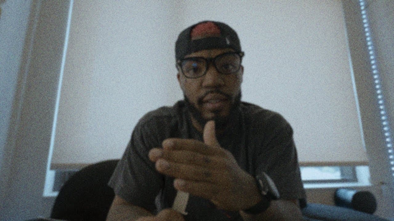 Tape 010 - Monday Opening & Breakdown