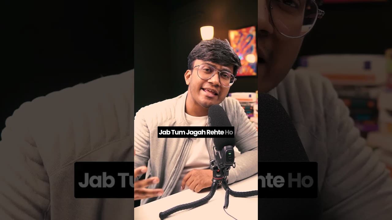 You WILL FAIL IN EXAM If You Miss This ONE Thing! #shortsindia #millionairemindset #viralvideo