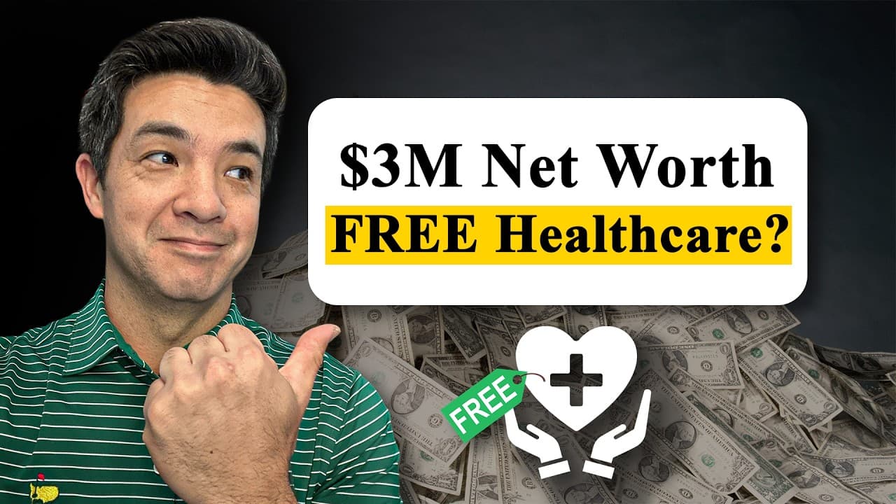 The ACA Bridge: How to be 'Poor on Paper' While Maximizing Retirement Income