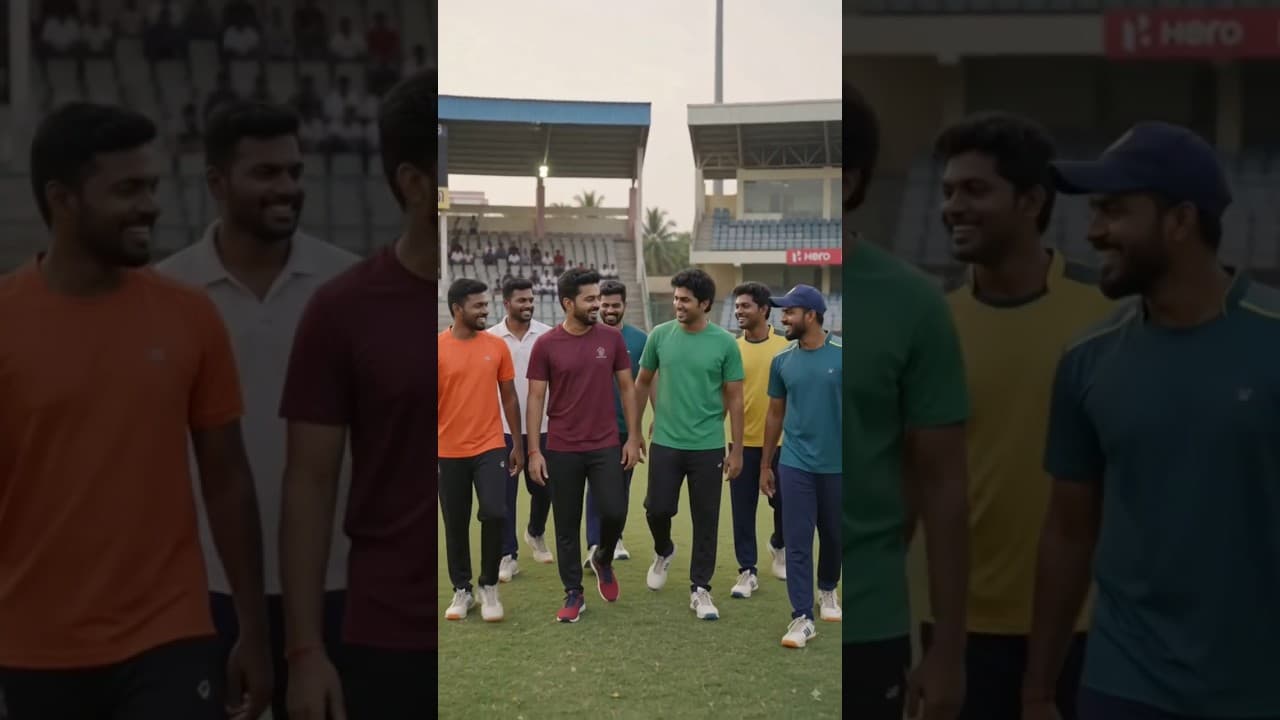 Episode 92: ragu and aadhi friendship level