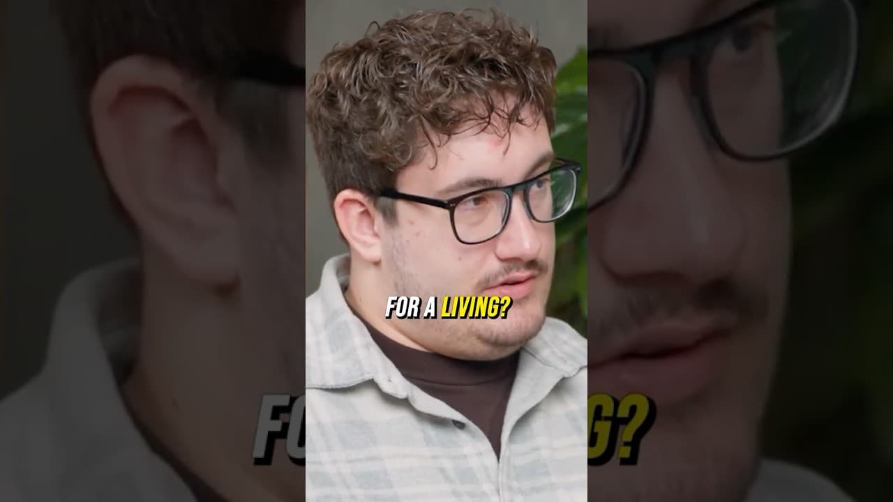 She Makes $100k a Year Working REMOTE