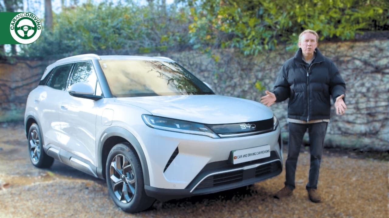BYD Atto 2 2026 | Is This All The Small Car You’ll EVER Need?