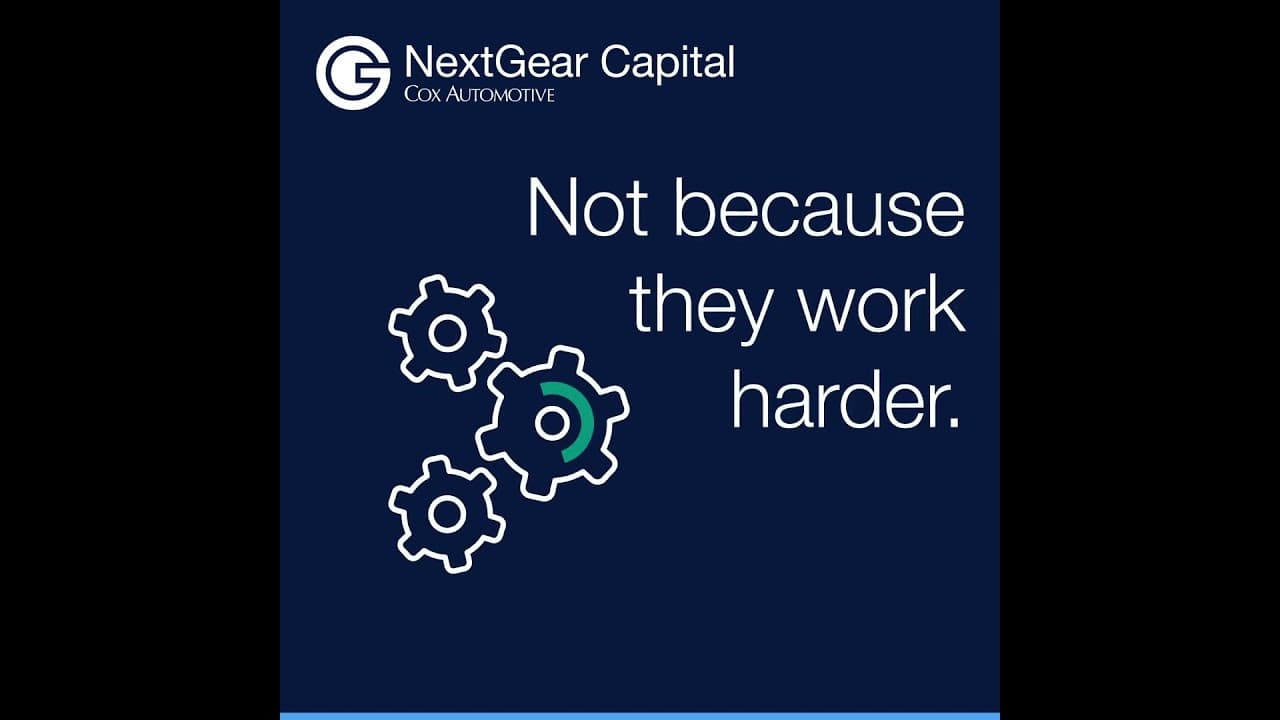 Fund Your Growth with NextGear Capital | Help Your Capital Work Smarter