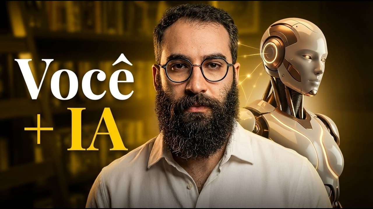 One Person Business com IA: como lucrar sozinho sem equipe