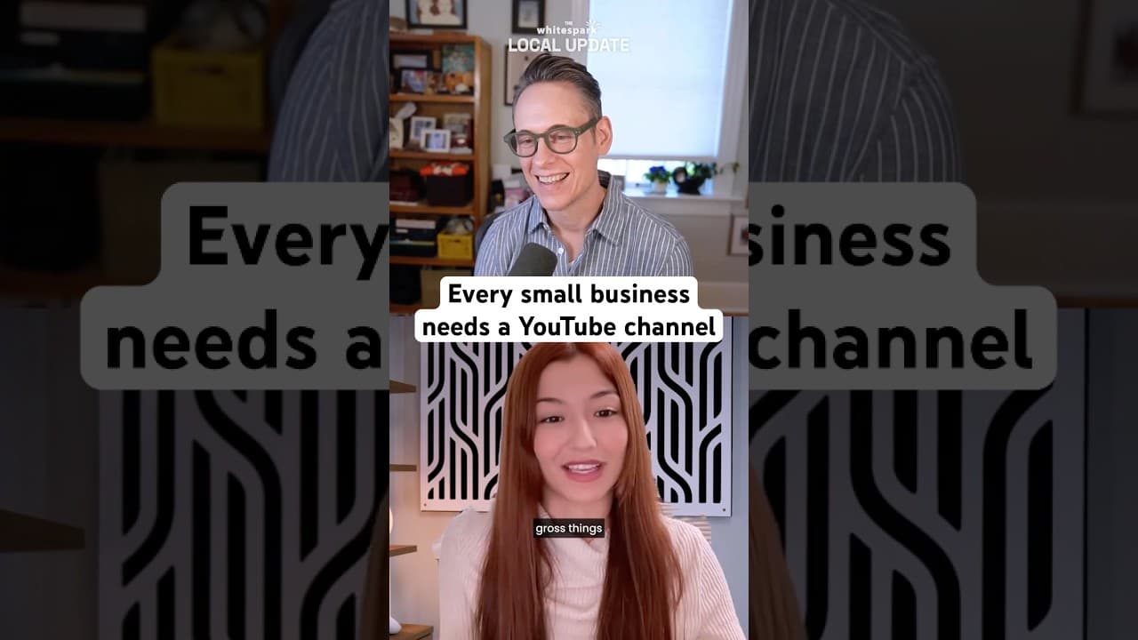 Social Media is Part of Local SEO Now